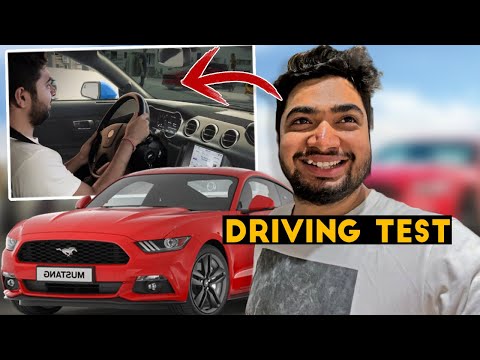 Car Driving Test Karnataka RTO Vlog | Hubli To Bagalkot RTO | Uttarkarnataka Vlog | TheGeekIndia