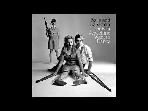 Belle & Sebastian - The Everlasting Muse