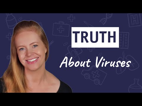 The Truth About Viruses