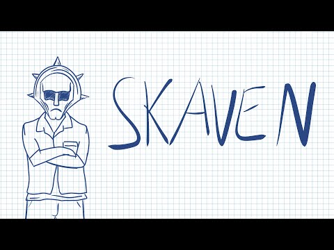 Skaven in 2 minutes