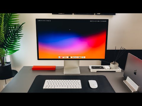 Apple Studio Display - Long Term Honest Review