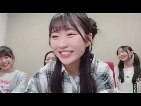 HKT48 井澤美優 ジャイアンのものまね15歳,18歳の比較動画🤭おまけ 藤野心葉 ちびまる子ちゃんの野口さんのものまね🤭241128