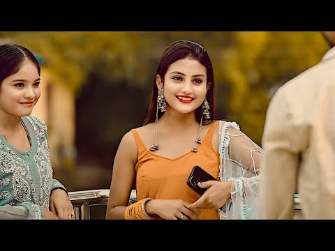 Dil Maang Raha Hai Mohlat | Yaseer Desai |  Shool Love Story | Cute Love | Asif Cover Studio