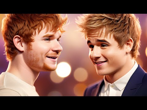 Ed Sheeran & Justin Bieber - I Don't Care - Lyrics 🎵