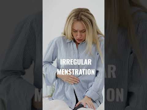 HOW TO REVERSE FIBROIDS?