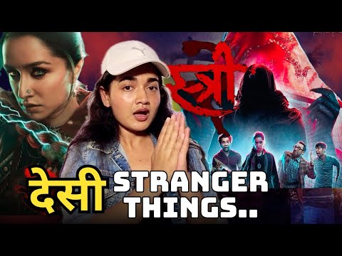 STREE 2 Full Movie Review | Crazy Public Reaction | Worth watching ?