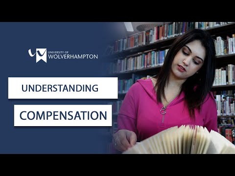 Understanding Compensation