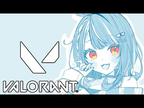 【VALORANT】ふるぱ💙w/みみさん りささん うるはさん みっちーさん→ソロ【ぶいすぽ/白波らむね】