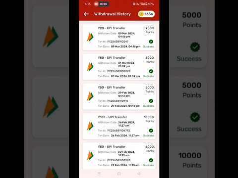 Best Earning App Without Investment | Online Earning App | Earn Money Online