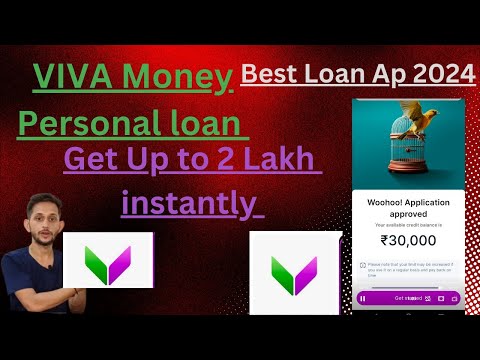 🙋‍♂️😅Viva Money Instantly Personal loan & Credit line Apply now 😍🙋‍♂️l.