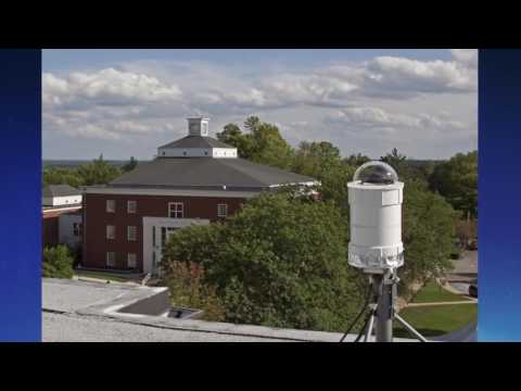 NASA Meteor Moment: What is the All Sky Camera Network?