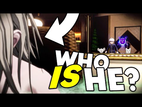 【Rain Code】How did I end up IN HIS BED!? - Part 36