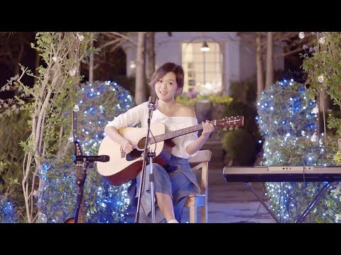 陳明憙 Jocelyn《最后安慰》正式版MV [電視劇 鐘樓愛人 插曲] //《Final Solace》official HD MV [Love, Timeless OST]