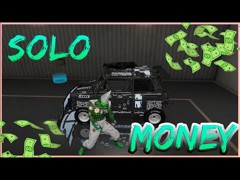 #MONEY GLICTH +$1.800.000 🤑CADA 5 MIN CARROS DUPLICADOS SOMENTE 💯💯 SEM AJUDA 🤑 GTA-ONLINE ✅✅