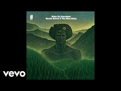 Harold Melvin & The Blue Notes - Keep on Lovin' You (Audio) ft. Teddy Pendergrass