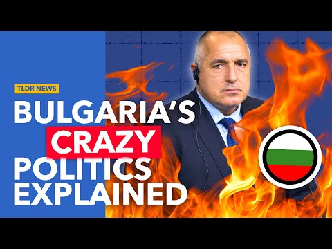 Why Bulgaria is Headed for its 7th Election in 3 Years