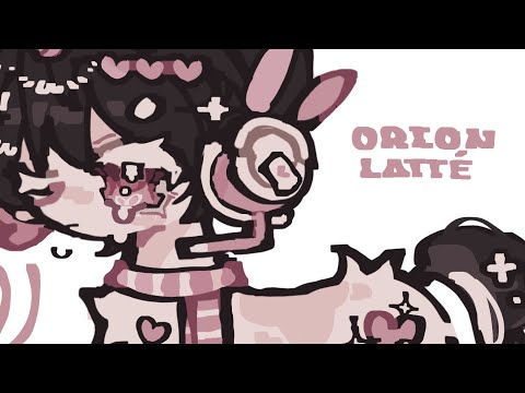 Mlp artstyle with my Oc !! [ Speedpaint ]