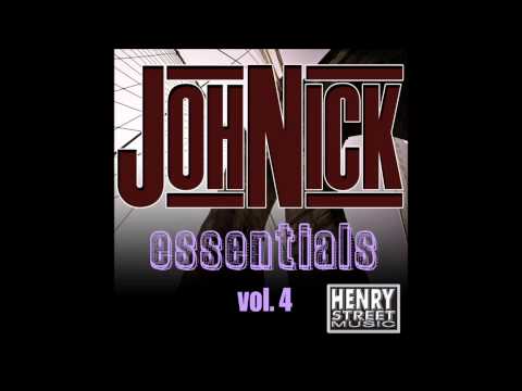 Johnick - Smoke (Remaster)