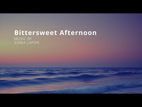 ソニア・ラフォン🌟Bittersweet Afternoon🥂