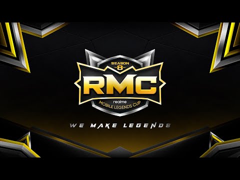 RMC Season 8 Semi-Finals