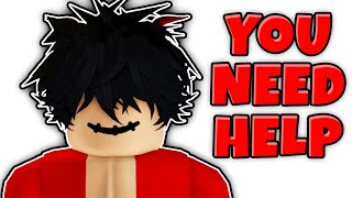 What YOUR ROBLOX AVATAR Says About YOU!