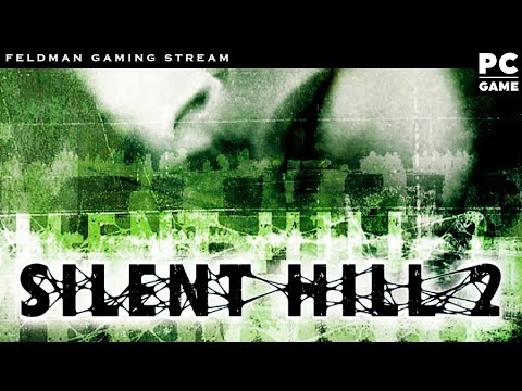 Silent Hill 2 - Выдаю Базу (Обещал Фантасту)