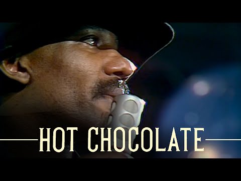 Hot Chocolate - You Sexy Thing (Im Konzert, 13.09.1978)