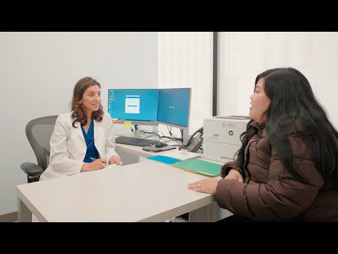 Psychiatric Oncology at the Simms/Mann Center | UCLA Health