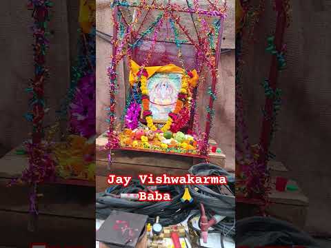 Jay Vishwakarma baba#statusvideo#shortvideos#viralvideo!!