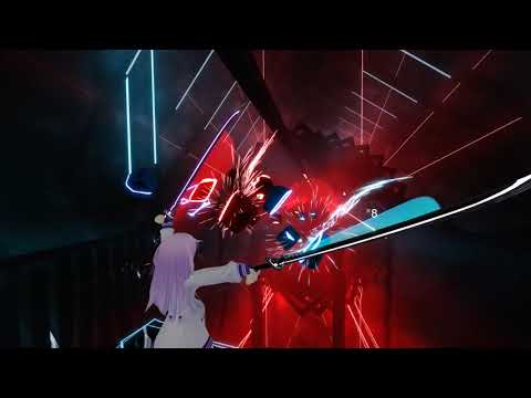 BeatSaber - Knight of Firmament