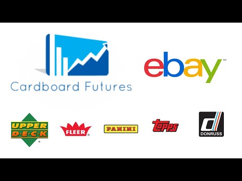 Cardboard Futures Nightly Sales Recap + PRICES