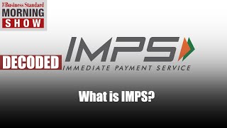 What is IMPS?