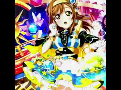 wish it more (love live edit)