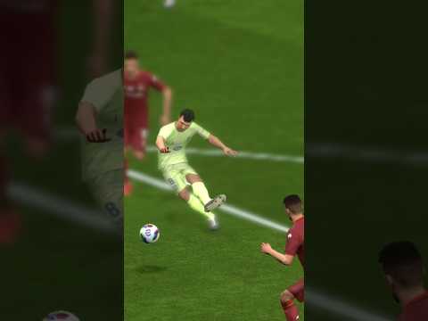 Dream on #pes #mobile #football #gaming #shorts,#youtube #trending #2024 #efootball #short #goals