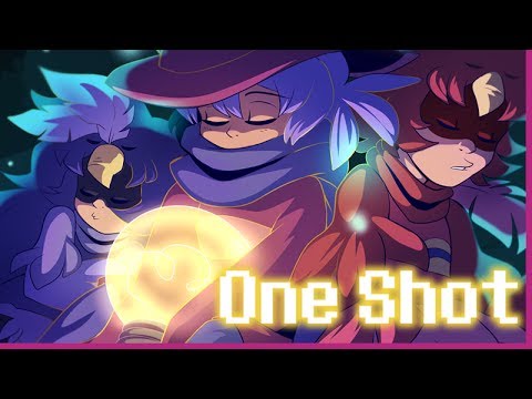 Speed Draw - One Shot - Sleeping Children