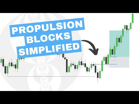 Propulsion Blocks Simplified - ICT Concepts