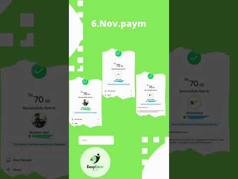 earneasy earn cash in 24 hrs, earn money without investment daily withdrawal,