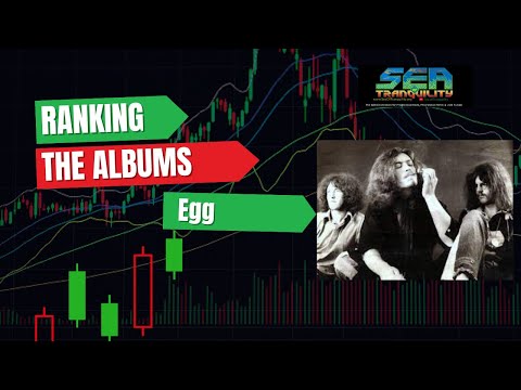 Ranking the Albums: Egg