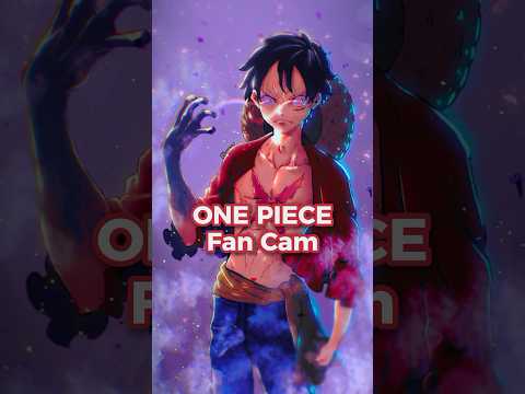 Inside the World of Straw Hat Fans | The One Piece Fandom #monkeydluffy #animeculture #fancam