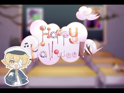 【Oliver】happy halloween【VOCALOID カバー】