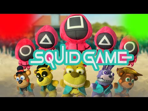 Gw Movie- Squid Game