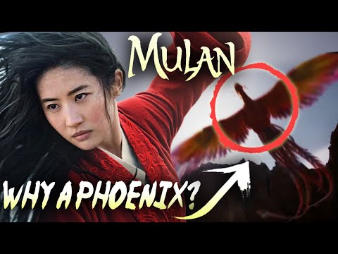 Mulan 2020 Trailer 2 Mythology & History References Breakdown