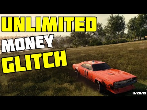 *NEW* UNLIMITED MONEY GLITCH NEED FOR SPEED HEAT