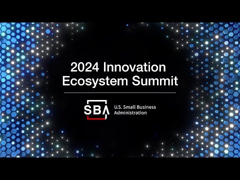 State of the U.S. and Global Innovation Ecosystems