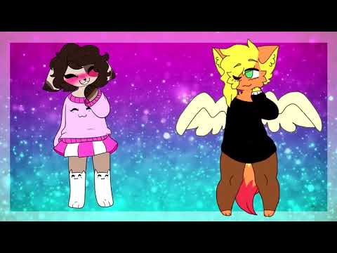 posin collab | REUPLOAD