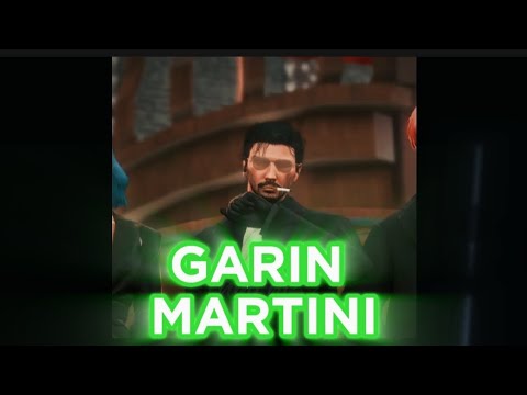 Garin Martini 🐸 #tnf