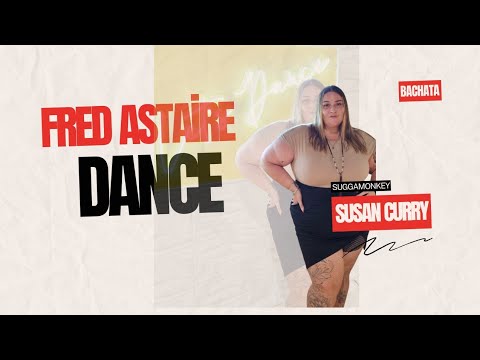 Bachata & Salsa Dance Class at Fred Astaire- South Florida Dance Classes