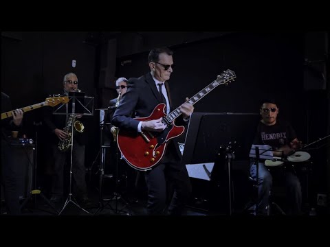 Abbey Rock Orchestra - Misión Imposible B.S.O.