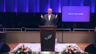 Pastor Paul Chappell: The Courageous Leader