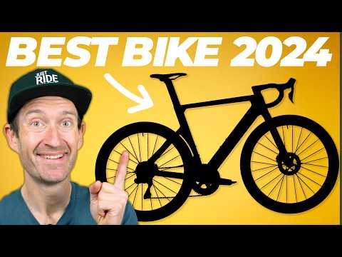 The BEST Bikes of 2024 (and the Ones to Avoid)